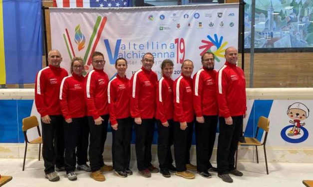 Deaflympics: Erfahrung und Erkenntnis