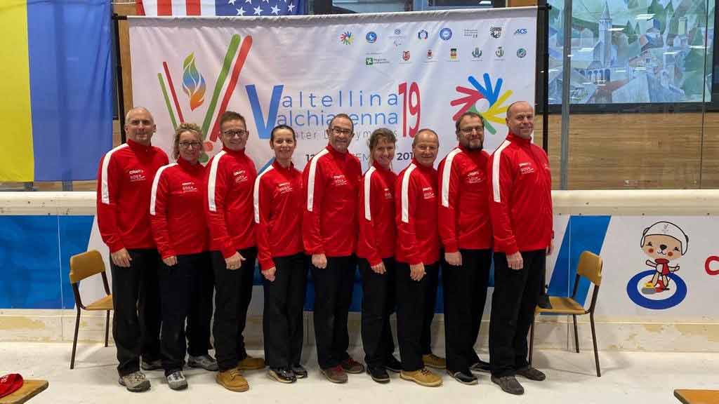 Deaflympics: Erfahrung und Erkenntnis