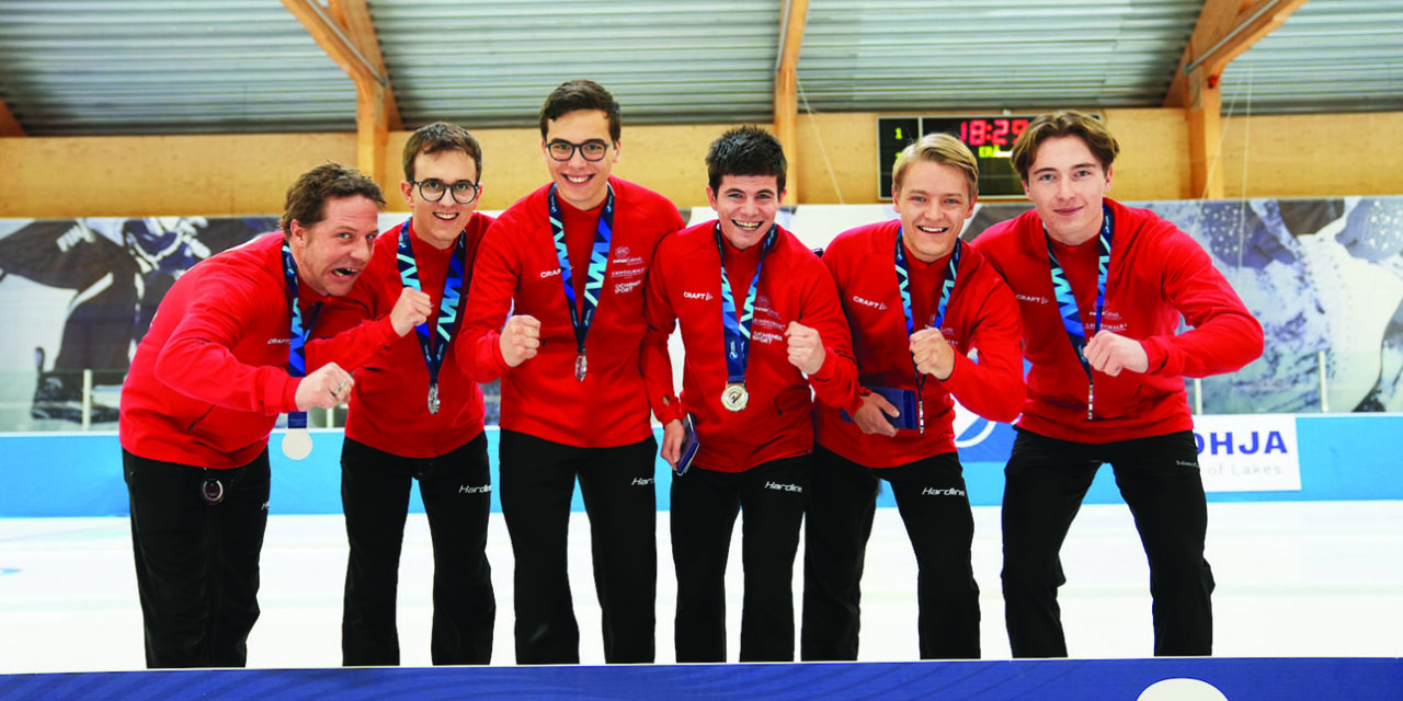 Junioren-WM in Cortina: Ernstkampf vor Olympia