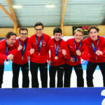 CM juniors à Cortina: compétition sérieuse avant les Jeux olympiques