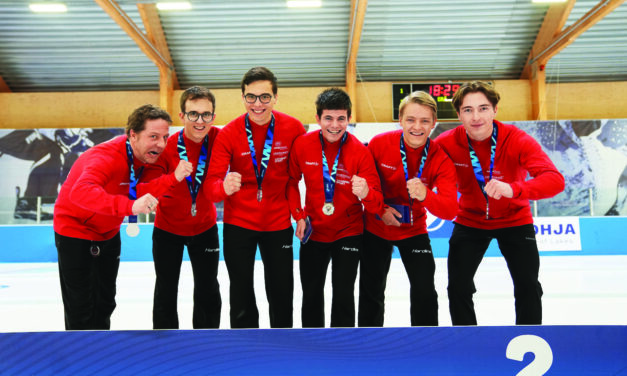 Junioren-WM in Cortina: Ernstkampf vor Olympia