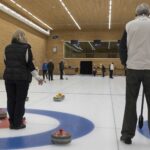 Veteranen Curling