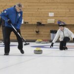 Veteranen Curling