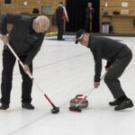 Veteranen Curling