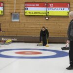 Veteranen Curling