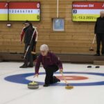 Veteranen Curling