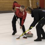 Veteranen Curling