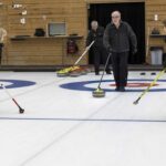 Veteranen Curling