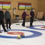 Veteranen Curling