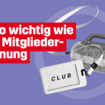 LEHRGANG «CLUB MANAGEMENT» FÜR VORSTANDSMITGLIEDER VON VEREINEN