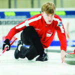 Vier neue «Curling-Rekruten»