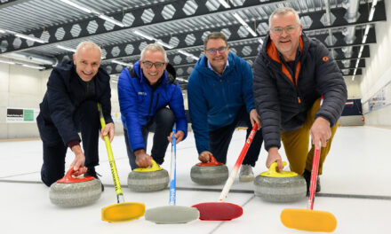 SCHAFFHAUSEN FREUT SICH AUF EIN SPORTFEST!