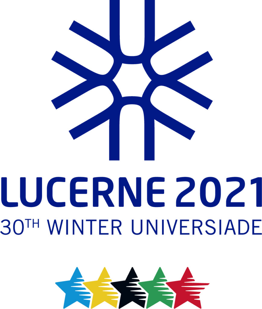 Winter Universiade 2021