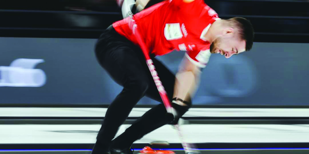 Directional Sweeping: Die Revolution des Wischens