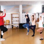 «SCHULE BEWEGT» FÖRDERT BEWEGUNG IN DER SCHULE