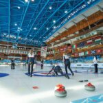 Cortina auf dem Prüfstand für Olympia 2026