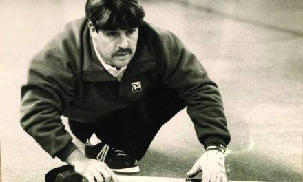 Was macht eigentlich … Mario Flückiger?