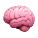 brain emoji