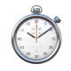 chronometer emoji