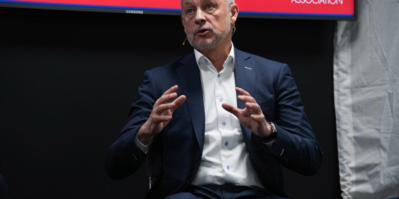 Encourager l’élite. Renforcer la base. Assurer l’avenir.