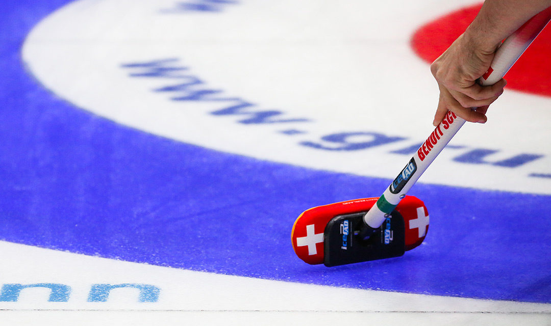 Die SWISSCURLING Membercard ist viel mehr als eine Turnierkarte