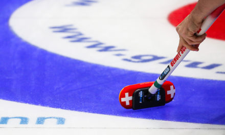 La Member Card de SWISSCURLING est bien plus qu’une carte de tournoi!