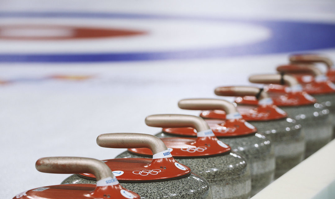 Spirit of Curling