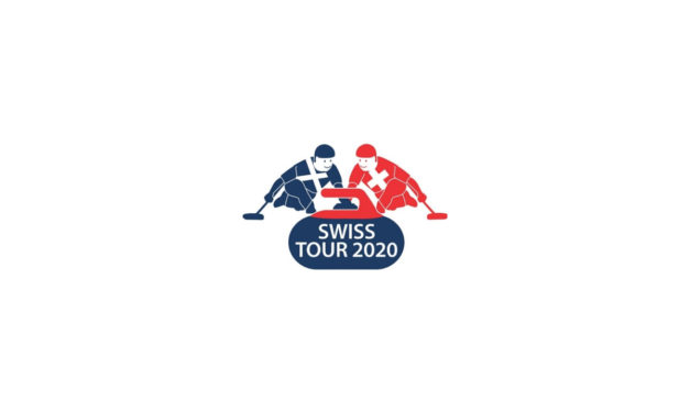 « SWISS Tour » d’une délégation du Scottish Curling